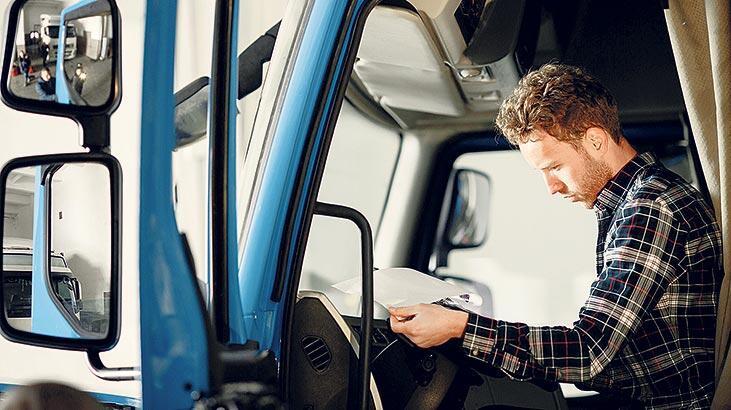 Yurtdışı Nakliye Nasıl Yapılır?